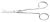 Lahey Scissors - N1420